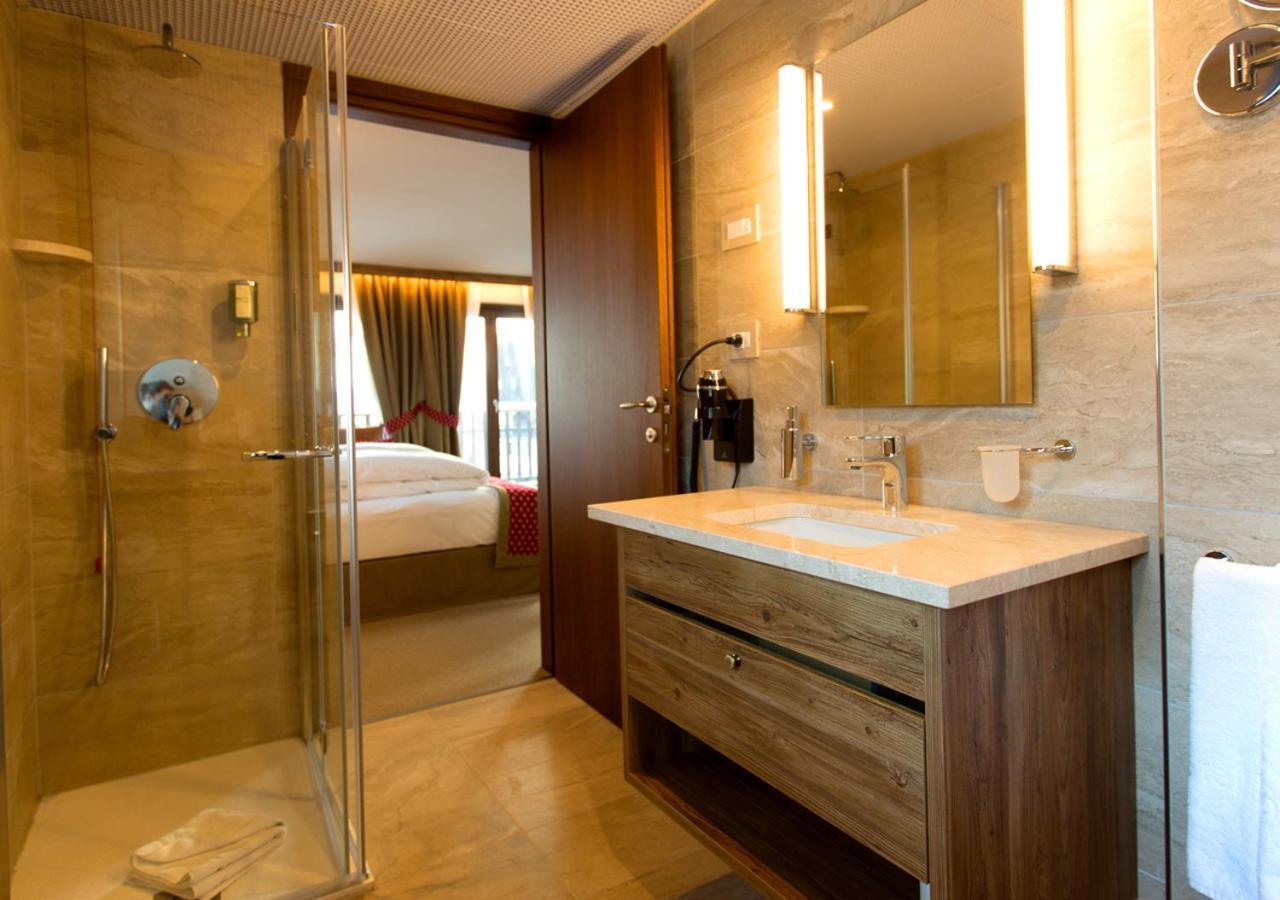 Hotel Breithorn Брей-Червиния Экстерьер фото