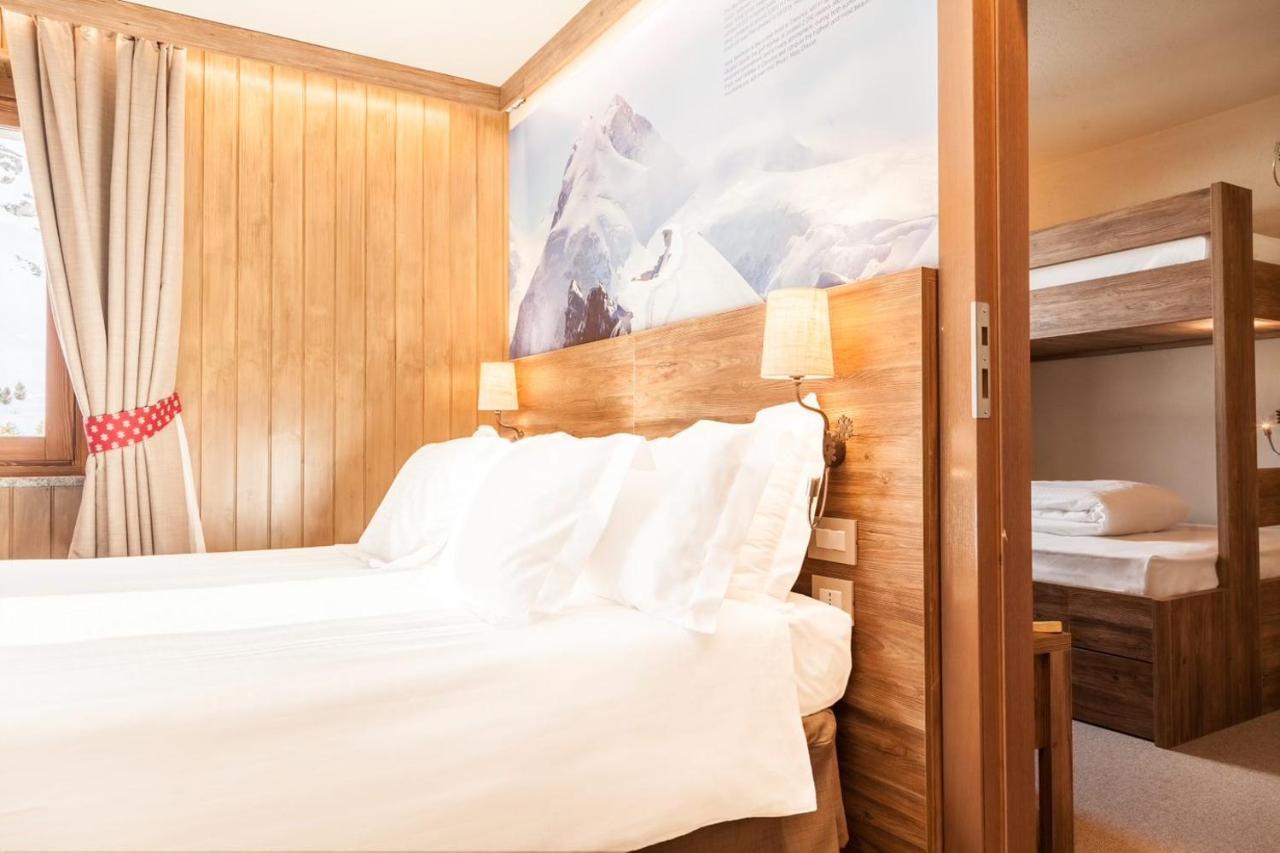 Hotel Breithorn Брей-Червиния Экстерьер фото