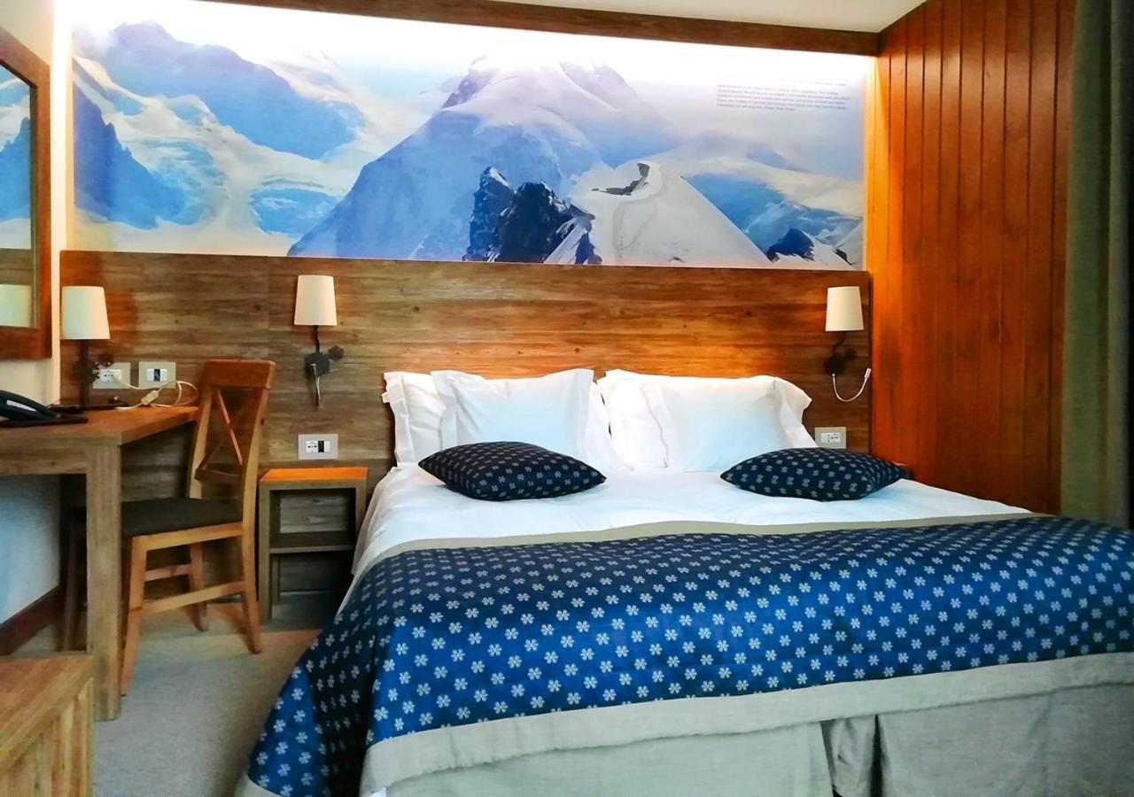 Hotel Breithorn Брей-Червиния Экстерьер фото